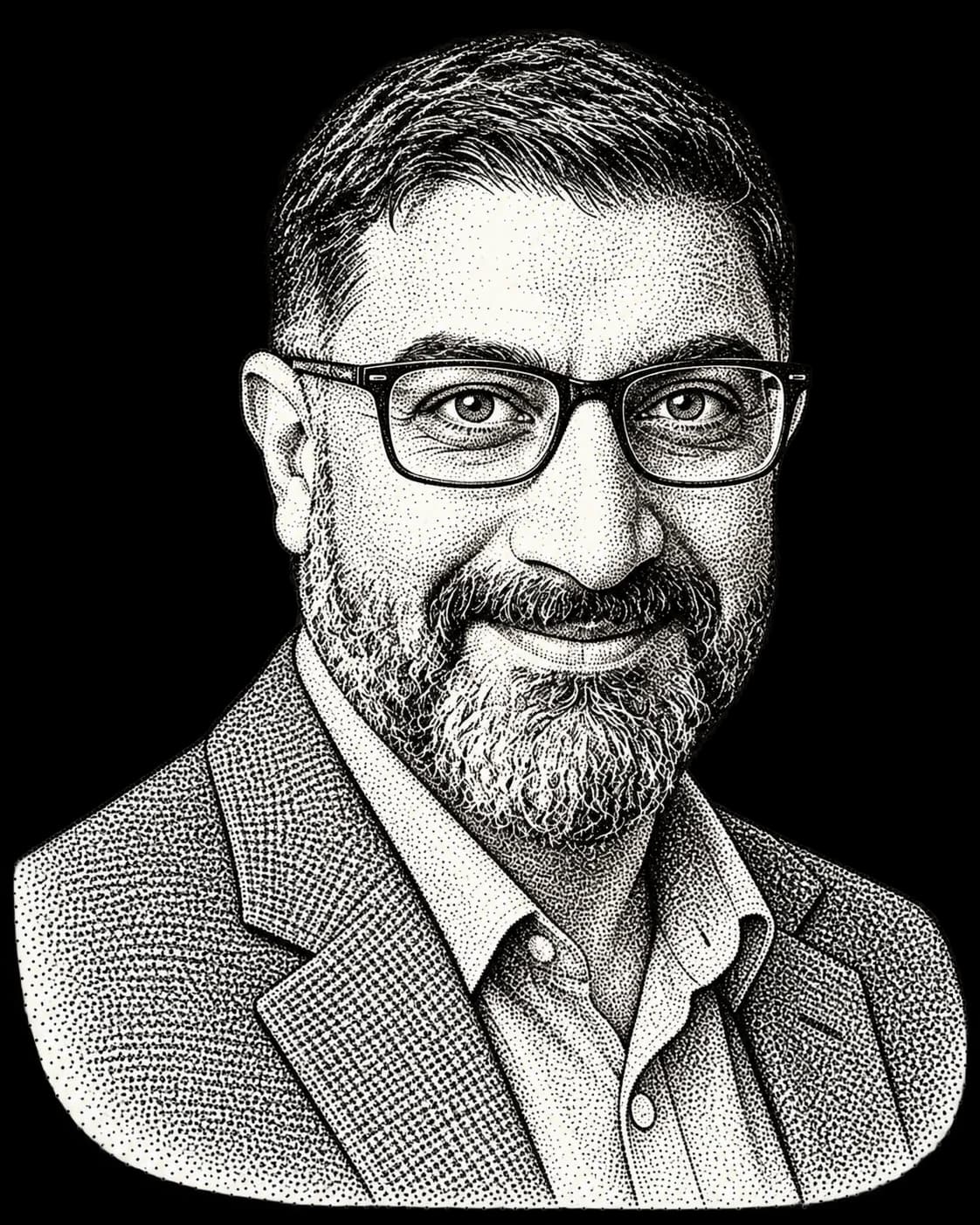 Anooj Thakker